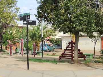 Casa en venta en Cesfam, Colina - 3 dormitorios, 2 baños