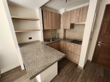 Departamento en venta en Moderno Depto con excelentes terminaciones (170189), Macul - 1 dormitorio, 1 baño