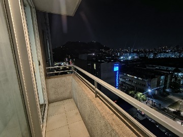 Departamento en venta en Te ayudamos con el crédito hipotecario, Independencia - 2 dormitorios, 2 baños