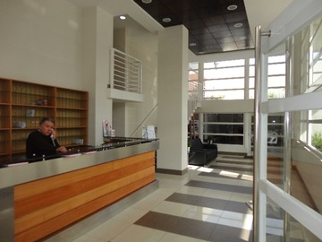Departamento en arriendo mensual en Oportunidad, depto studio av.Matta (178195), Santiago - 1 baño