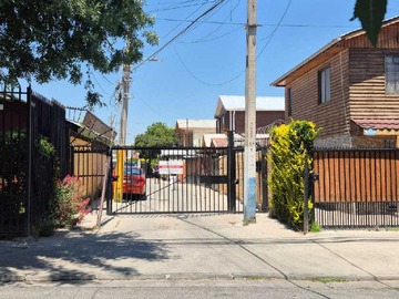 Casa en venta en Casa 3D/2B/3E pasaje cerrado (128518), Puente Alto - 3 dormitorios, 2 baños