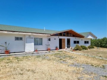 Parcela en venta en camino Loreto, Calera de Tango - 4 dormitorios, 3 baños