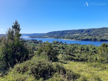 Parcela en venta en Paildad, Queilén