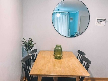 Arriendo Mensual / Departamento / Temuco