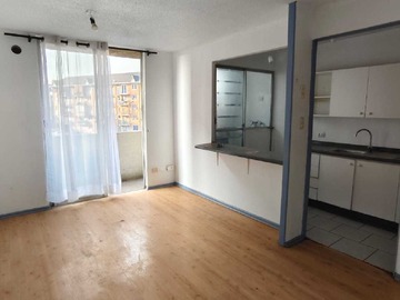 Departamento en venta en Inversión Ideal en Zona Céntrica (176334), Quinta Normal - 3 dormitorios, 1 baño