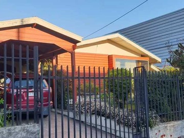 Casa en arriendo mensual en Casa para arriendo Puerto Montt (63474), Puerto Montt - 3 dormitorios, 2 baños