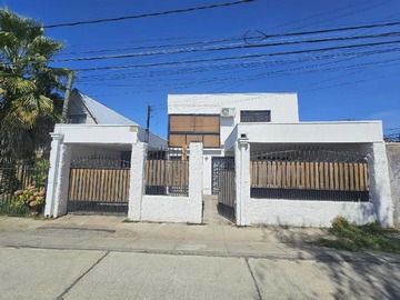Venta / Casa / Linares