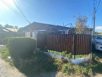 Casa en venta en Moderna Casa con Excelente Conectividad (161405), Maipú - 2 dormitorios, 1 baño