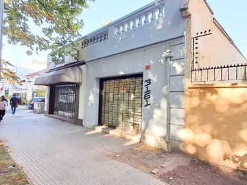 Local Comercial en arriendo mensual en Local comercial Ñuñoa (168523), Ñuñoa - 3 baños