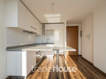 Departamento en venta en Laguna Centro, Macul, Macul - 1 dormitorio, 1 baño