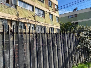 Departamento en arriendo mensual en Arriendo dpto Peñalolen (180862), Peñalolén - 2 dormitorios, 1 baño