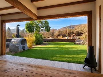 Venta / Casa / La Serena