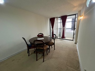 Venta / Departamento / Santiago