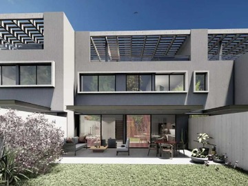 Casa en venta en Excelente Ubicacion, Conectividad y Seguridad (118884), Las Condes - 3 dormitorios, 3 baños