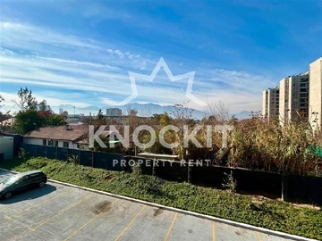 Arriendo Mensual / Departamento / La Cisterna