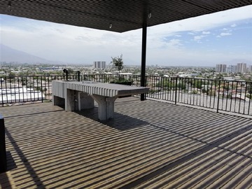 Departamento en venta en San Nicolas 950, San Miguel - 1 dormitorio, 1 baño