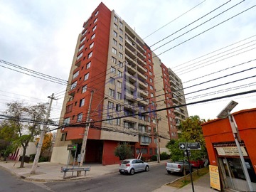 Departamento en venta en Avenida Viel 1292, Santiago, Santiago Metropolitan Region 8320000, Chile, Santiago - 3 dormitorios, 2 baños