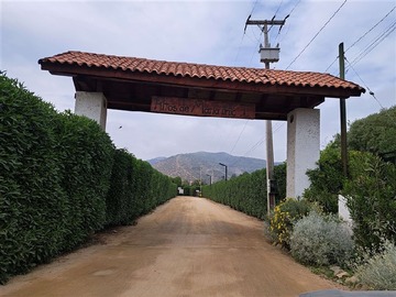 Venta / Casa / María Pinto