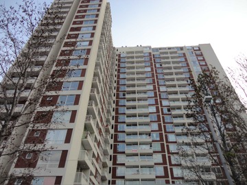 Departamento en venta en Se vende en av.Matta 1d/1b+e (112554), Santiago - 1 dormitorio, 1 baño