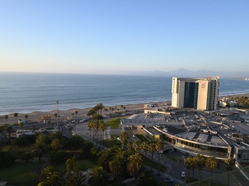 Departamento en venta en Condominio costa elqui, Coquimbo - 4 dormitorios, 4 baños
