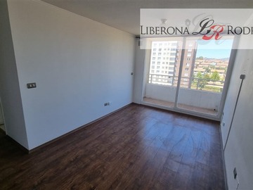 Departamento en venta en Departamento en Reñaca Alto, Viña del Mar - 3 dormitorios, 2 baños