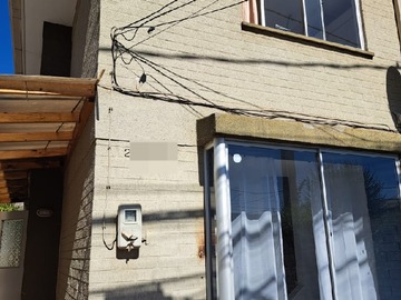 Casa en venta en Bella Casa Condominio el Mañio Larapinta Lampa - 3 dormitorios, 1 baño