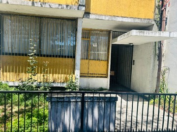 Departamento en venta en San Martín 764, Concepción - 3 dormitorios, 1 baño