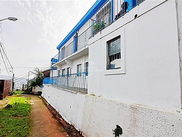 Casa en venta en Los pinos - jorge washington, Valparaíso - 3 dormitorios