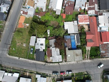 Terreno en venta en Terreno en nueva oriente (73809), Puerto Montt - 2 dormitorios, 2 baños