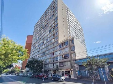Venta / Departamento / Santiago