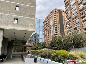 Arriendo Mensual / Oficina / Santiago