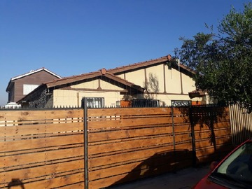 Casa en venta en Valle grande, lampa, Lampa - 3 dormitorios, 1 baño