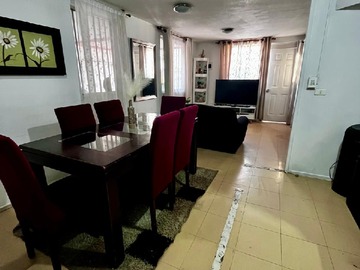 Casa en venta en Pasaje San Arcadio, San Bernardo - 4 dormitorios, 1 baño