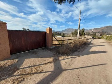 Terreno en venta en Parcela Ideal para Proyectos Residenciales (168485), La Serena
