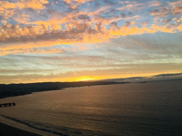Departamento en arriendo mensual en 7 norte Viña del Mar, Viña del Mar - 1 dormitorio, 1 baño