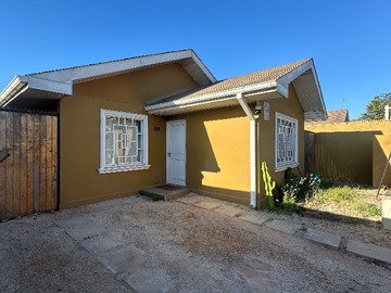 Casa en venta en Moderna casa en venta en sector la arboleda (167930), La Serena - 3 dormitorios, 2 baños
