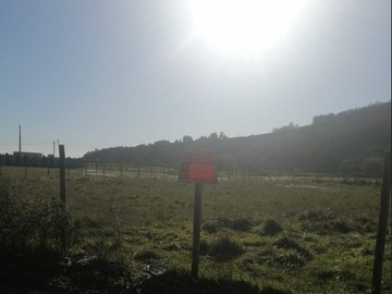 Terreno en venta en Venta de Terreno en Cobquecura