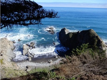 Venta / Parcela / Pichilemu