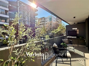 Venta / Departamento / Providencia