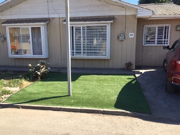 Arriendo Mensual / Casa / El Monte