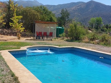 Casa en venta en Camino el toro, Curacaví - 4 dormitorios, 3 baños