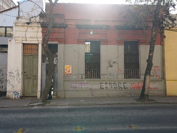 Terreno en venta en Amplio terreno en excelente ubicación (128091), Santiago