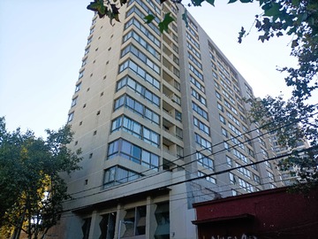 Venta / Departamento / Santiago