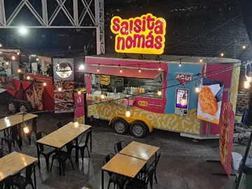 Venta / Local Comercial / Ñuñoa