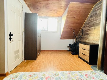 Casa en venta en Villa don Arturo Talca, cercano a 11 oriente y 16 norte, Talca - 3 dormitorios, 1 baño
