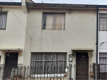 Casa en venta en Viña del Mar, Viña del Mar - 3 dormitorios, 1 baño