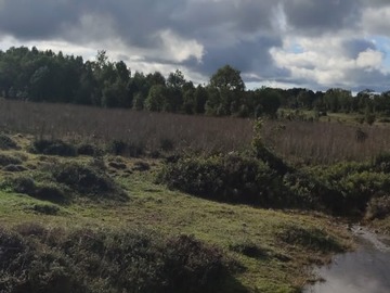 Terreno en venta en Aguantao, Calbuco