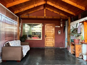 Casa en venta en Casa en Maipu (112651), Maipú - 3 dormitorios, 2 baños