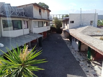 Local Comercial en arriendo mensual en Av salvador allende con canada, San Joaquín - 17 dormitorios, 17 baños