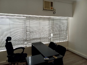 Oficina en venta en Edificio ymca, Santiago - 4 dormitorios, 2 baños